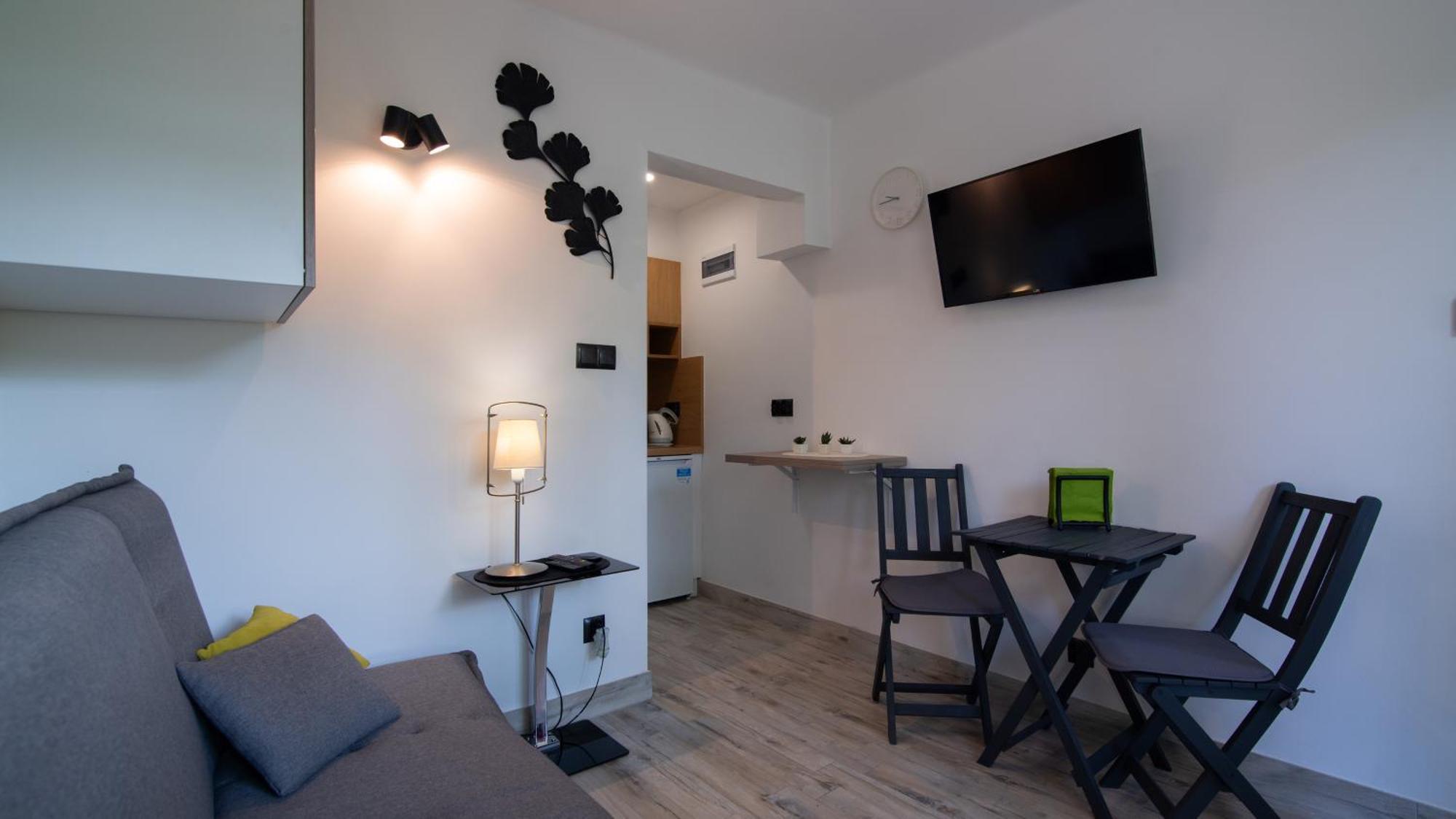 Apartamenty Sun & Snow Barbara Ustron Bagian luar foto